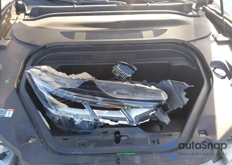 2021 Ford Mustang Mach-E Premium z USA, uszkodzony, nr VIN 3FMTK3SS1MMA56566